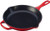 Le Creuset Signature 11.75" Cerise Enameled Cast Iron Skillet