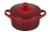 Le Creuset 14 Fl. Oz. Cerise Mini Round Cocotte