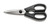 Wusthof Black Come-Apart Kitchen Shears