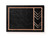 Epicurean Frank Lloyd Wright 9.75 x 6.88 Inch Cut & Serve Board