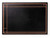 Epicurean Frank Lloyd Wright 19.5 x 13.75 Inch Cut & Serve Board