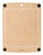 Epicurean All-In-One Natural 14.5x11.25 Cutting Board