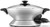 Breville Stainless Steel Electric Hot Wok