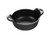 Lodge Heat-Treated 12 oz Cast Iron Mini Serving Bowl