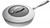 Scanpan CTX 3 Qt. Ceramic Titanium Saute Pan w/ Lid