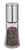 Frieling Bari Stainless Steel And Glass Pepper Mill