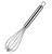 Frieling 8" Round Handle Standard Whisk