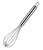 Frieling 10" Round Handle Standard Whisk