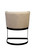 Rhenium Linen Chair - Set of 2