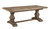 Sandbridge Extension Dining Table