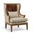 Billings Wing Chair - Set of 2