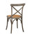 Bentwood Side Chair, Dark Grey - Set of 2