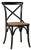 Bentwood Side Chair, Black - Set of 2