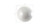 Ball on the Wall, Medium, Pearl White