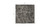Freeform Wall Tile, Gray Stone, Assorted