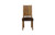 Origins Dining Chair, Natural