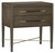 Verona Chanterelle Nightstand