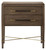 Verona Chanterelle Nightstand