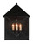 Ripley Large Outdoor Wall Sconce