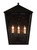 Bening Large Outdoor Wall Sconce