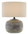 Beton Table Lamp