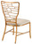 Vinton Gold Chair