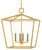 Denison Gold Lantern