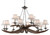 Whitlow Chandelier