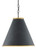 Pierrepont Black Pendant