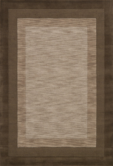 Loloi Hamilton Tobacco 18 x 18 Sample Rug