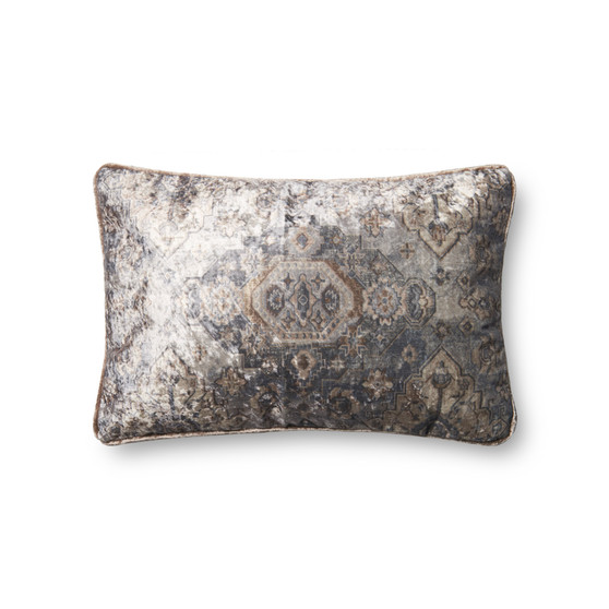 Loloi II P0608 Multi 13 x 21 Cover Only Pillow