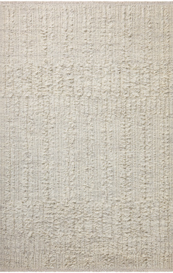 Brigette Romanek x Loloi Dana Birch 2-0 x 3-0 Accent Rug