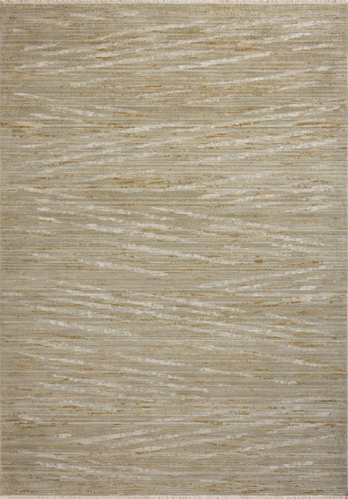 Loloi II Wade Sage  Gold 18 x 18 Sample Rug
