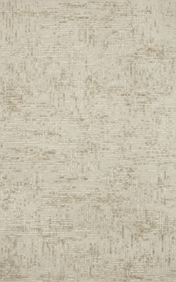 Loloi Tallulah Natural  Sage 18 x 18 Sample Rug