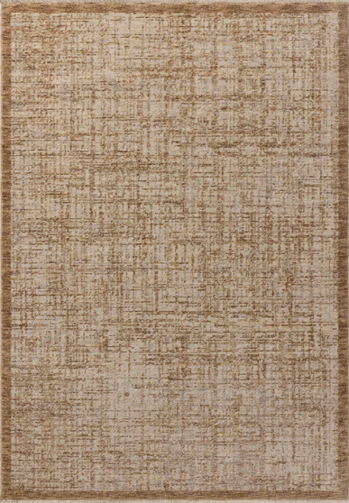 Loloi II Winston Spice  Bone 18 x 18 Sample Rug