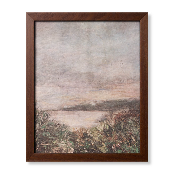 Loloi Tranquility Multi 1-6 x 1-10 Wall Art