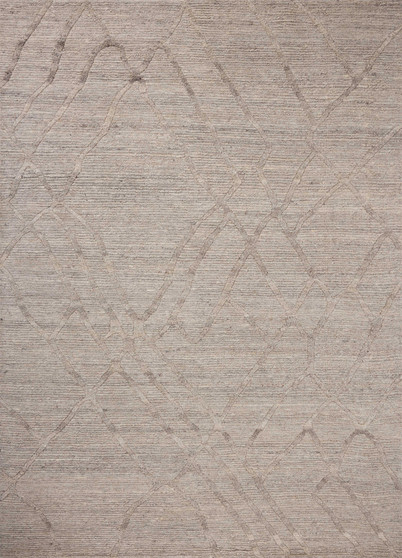 Loloi Cline Stone 18 x 18 Sample Rug