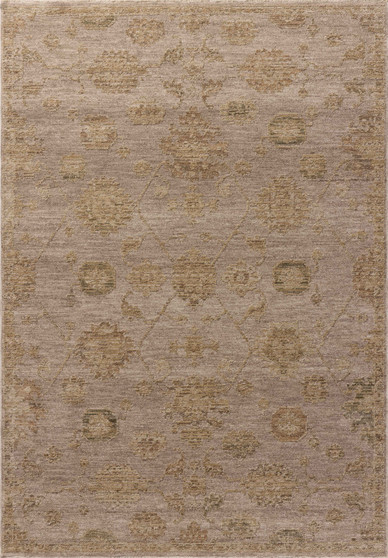Loloi Willa Stone  Multi 18 x 18 Sample Rug