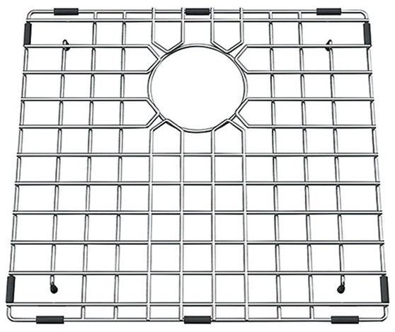 Franke Stainless Steel Sink Grid (1)