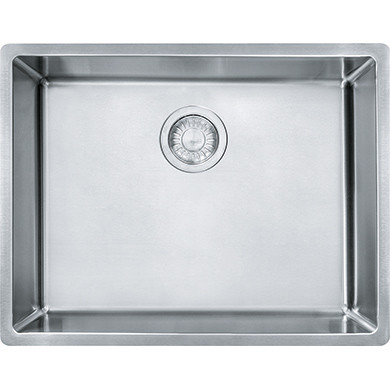 Franke 23 Cube Stainless Steel Sink