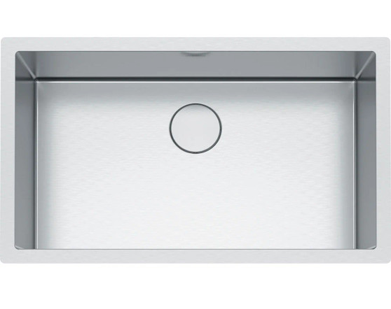 Franke 30 Professional 2.0 Stainless Steel Kitchen Sink (1)