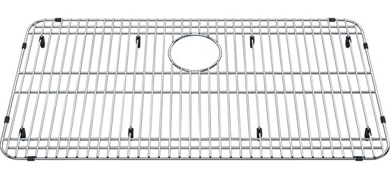 Franke Bottom Grid In Stainless Steel