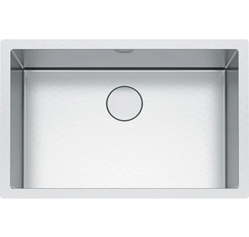 Franke 30 Professional 2 Stainless Steel Kitchen Sink