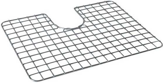 Franke Stainless Steel Bottom Drain Grid