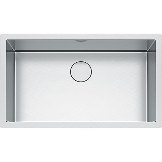 Franke 30 Professional 2.0 Stainless Steel Kitchen Sink