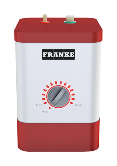 Franke HT-400 Little Butler Hot Water Heating Dispensing Unit