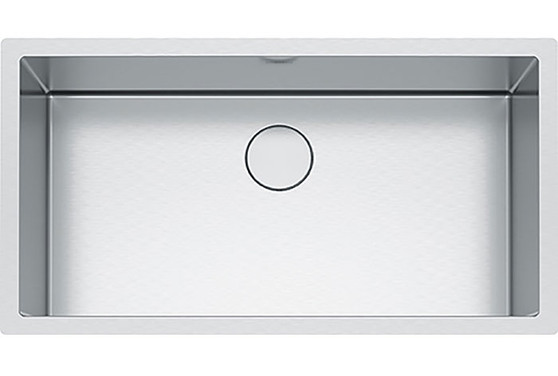 Franke 36 Professional 2 Stainless Steel Kitchen Sink