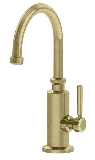 Franke Absinthe Satin Brass Cold Water Dispenser