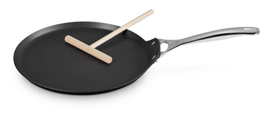 Le Creuset 11 Toughened Nonstick PRO Crepe Pan