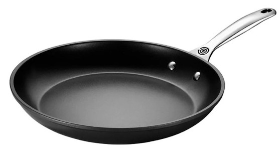 Le Creuset 12 Toughened Nonstick PRO Fry Pan